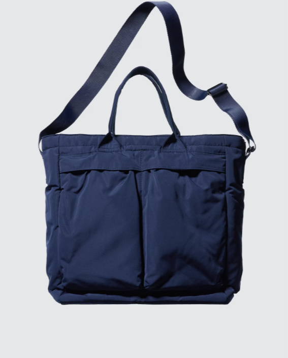 2WAY UTILITY BAG