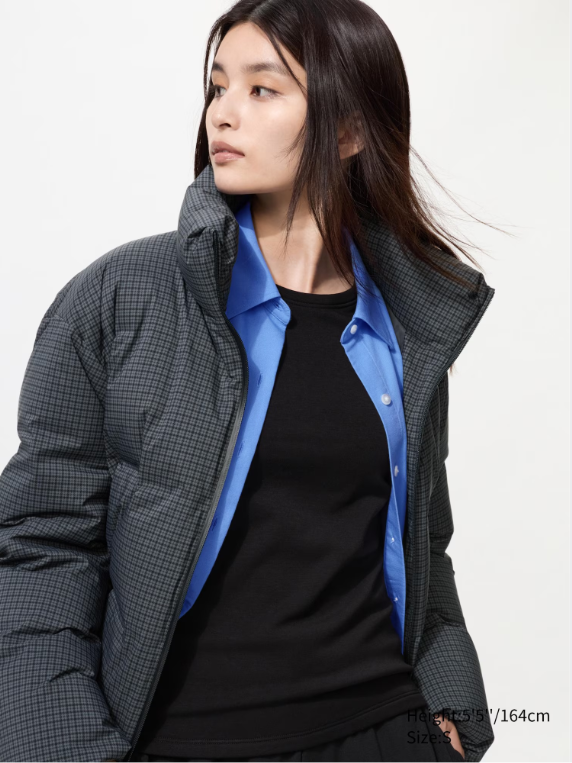 HEATTECH Ultra Warm Crew Neck T-Shirt