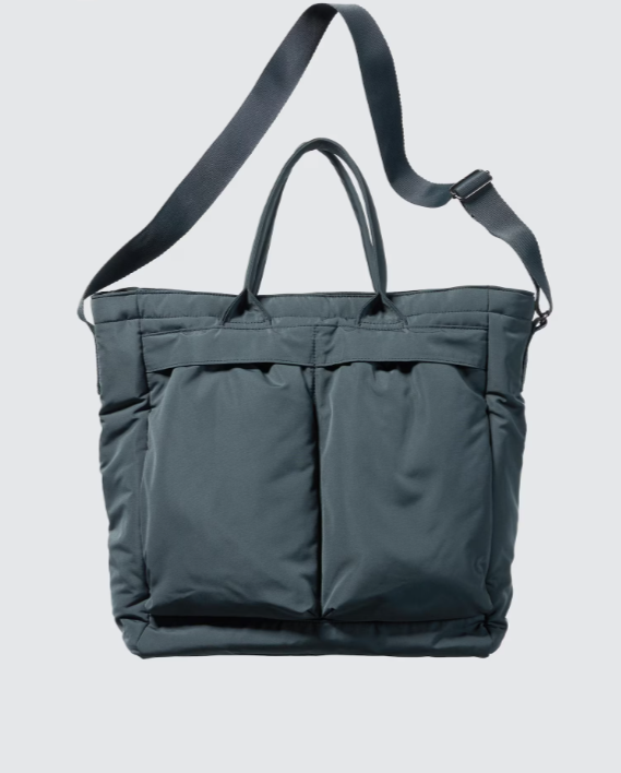 2WAY UTILITY BAG