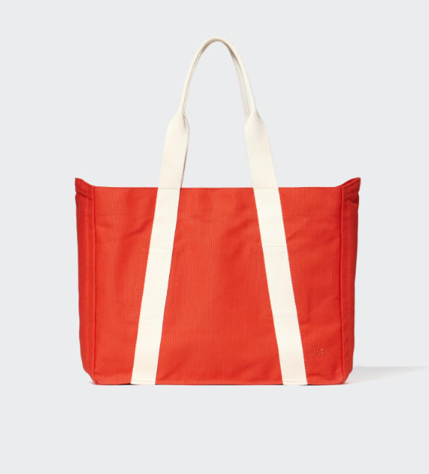 Canvas Tote Bag