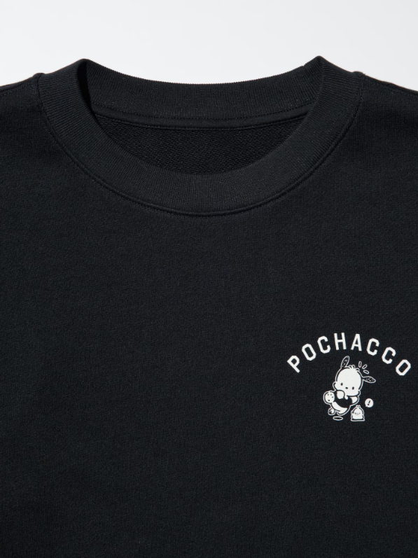 Sanrio Character Sweat Set