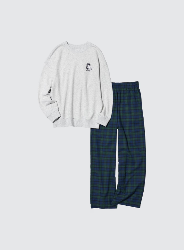 Sanrio Character Sweat Set