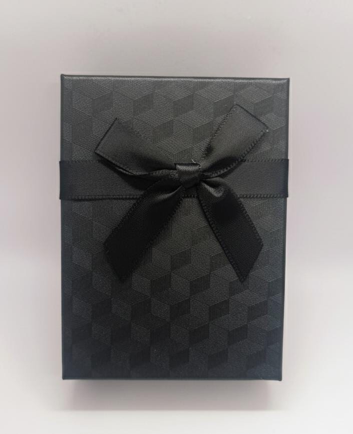 Caixa de presente elegante