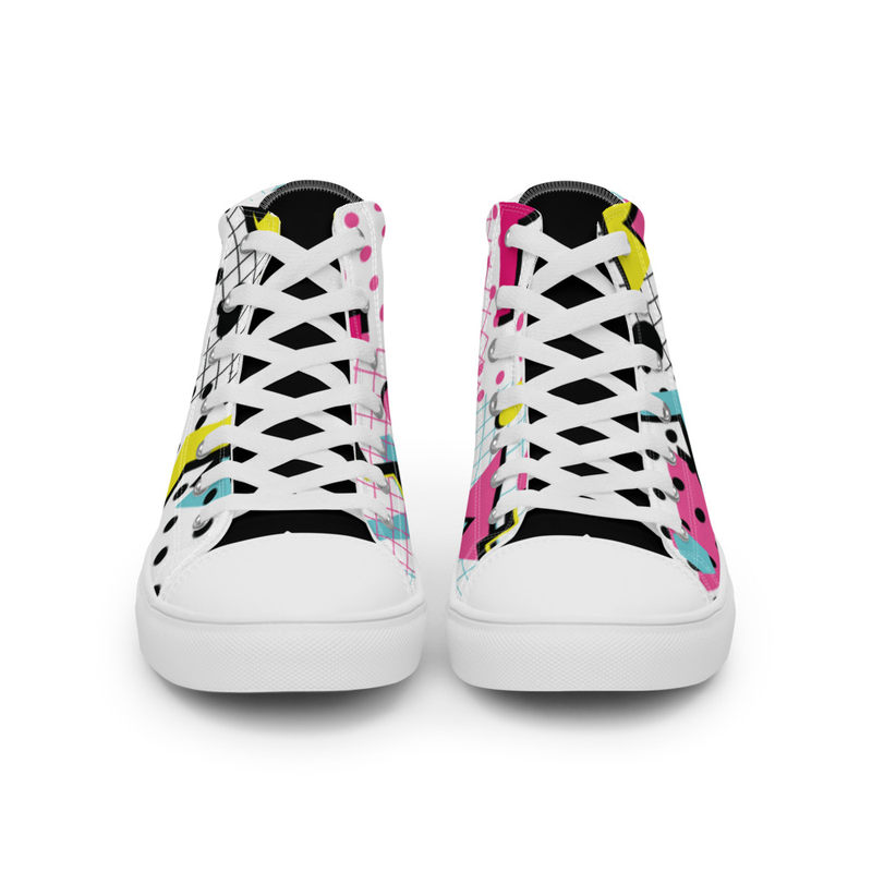 Essential High Tops
