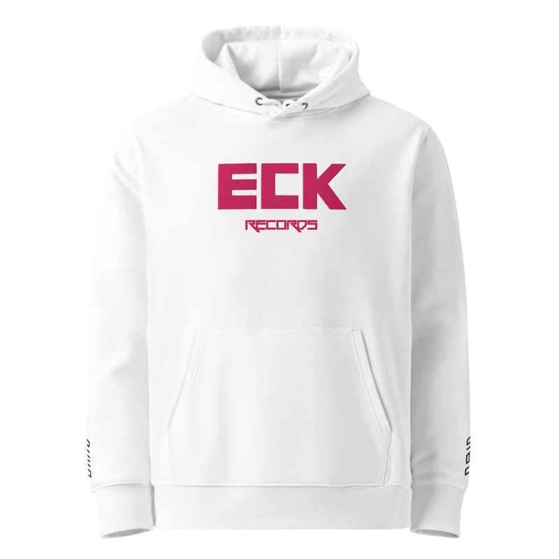 Essential Organic Hoodie