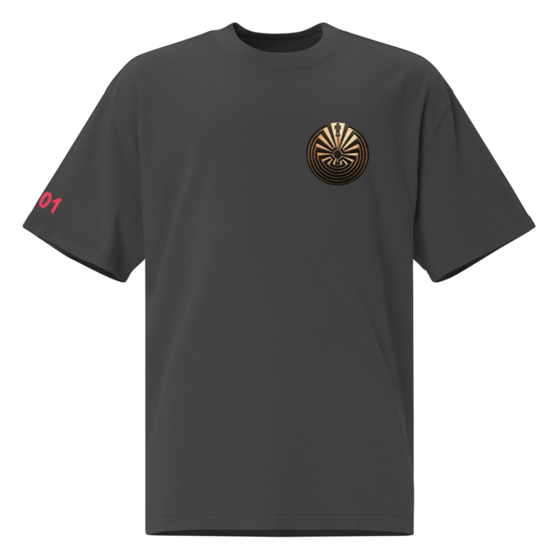 Release Series: ER01 (Tee)