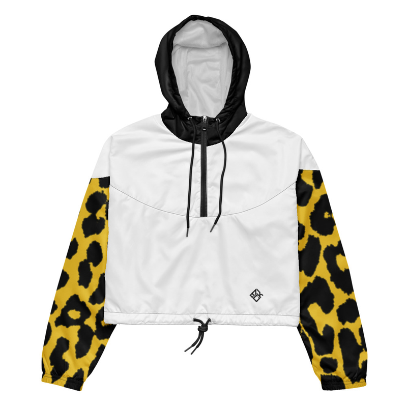 Trinity Windbreaker