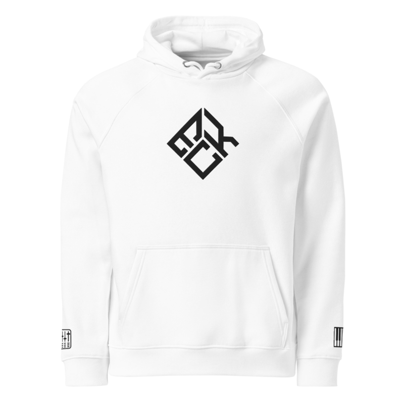 Sound Hoodie