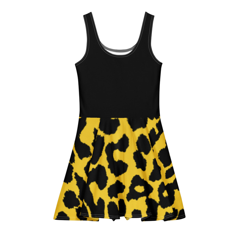 Trinity Dress