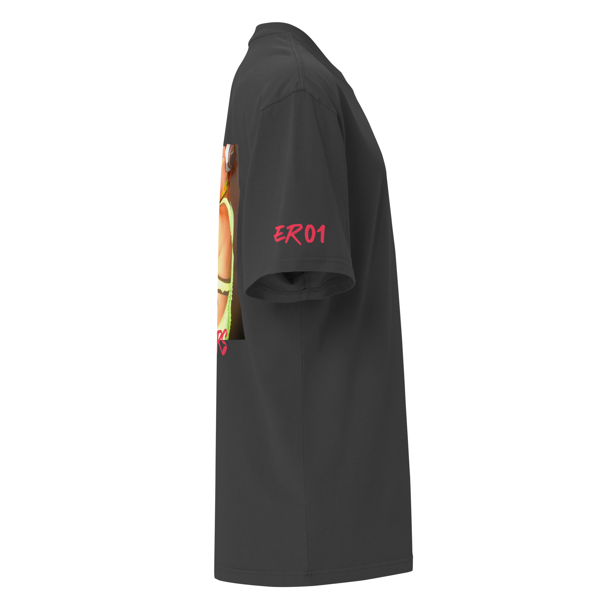 Release Series: ER01 (Tee)