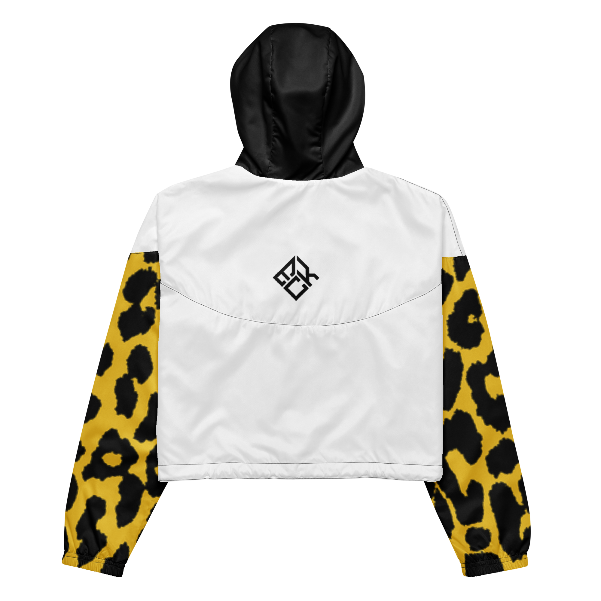 Trinity Windbreaker