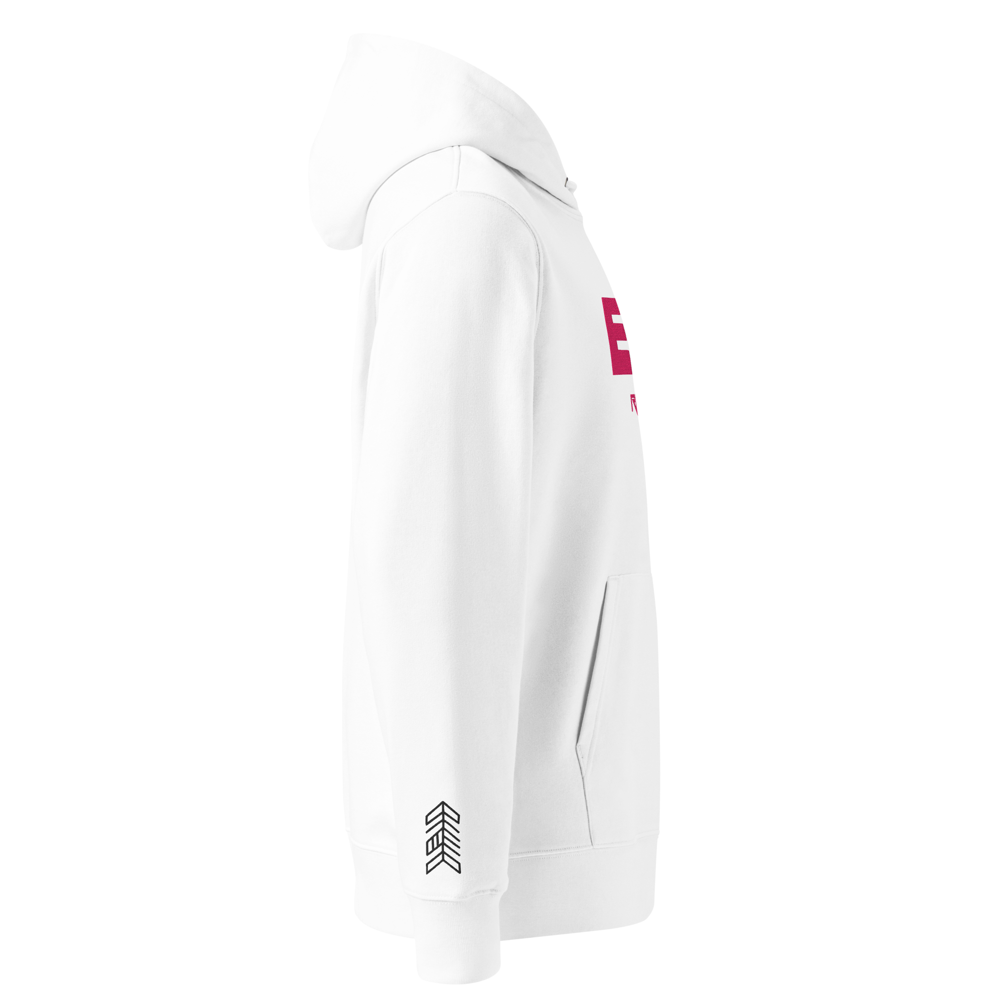 Essential Organic Hoodie