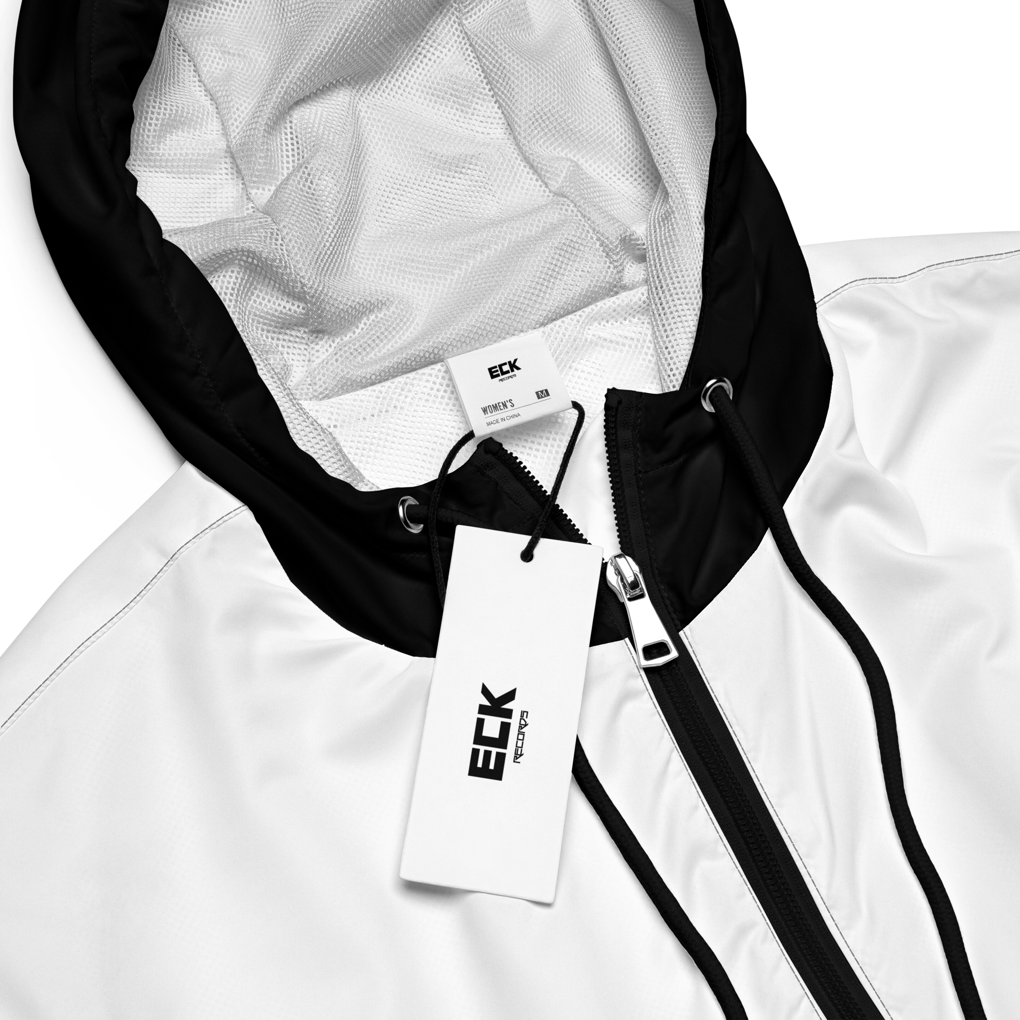 Trinity Windbreaker