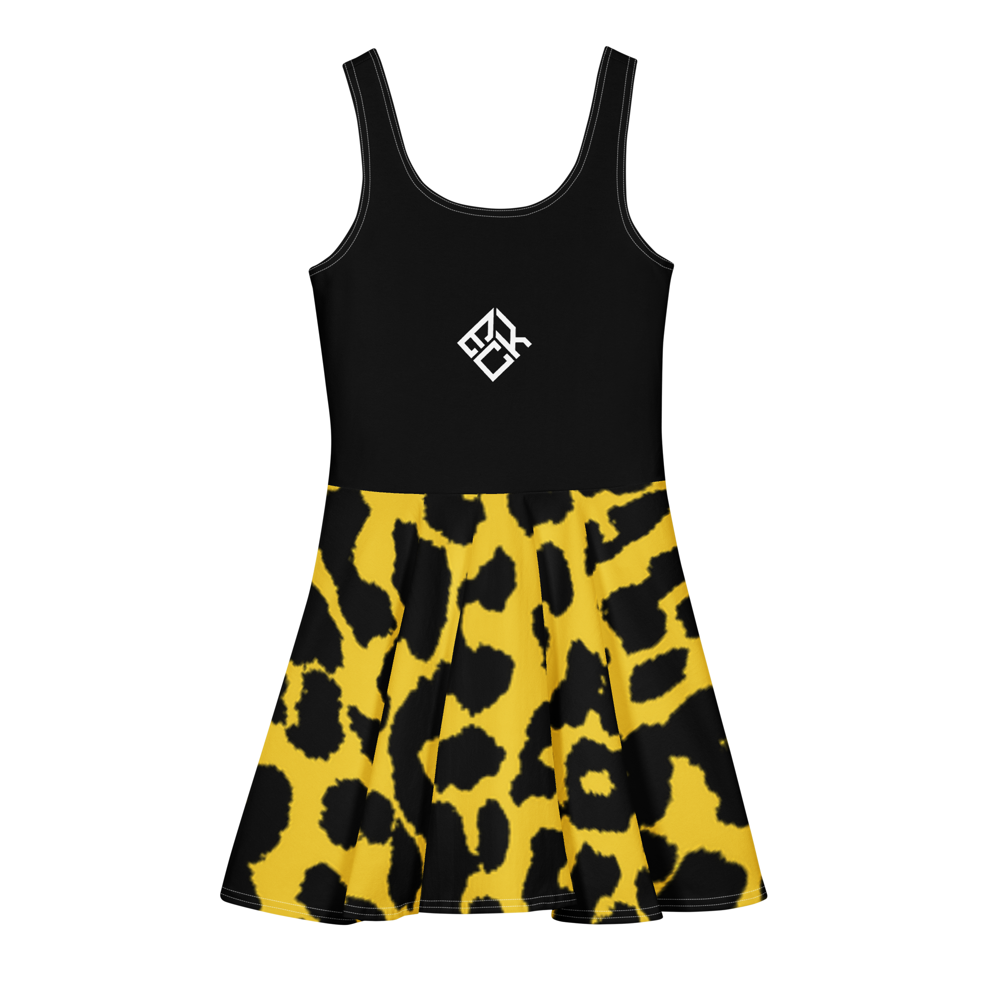 Trinity Dress