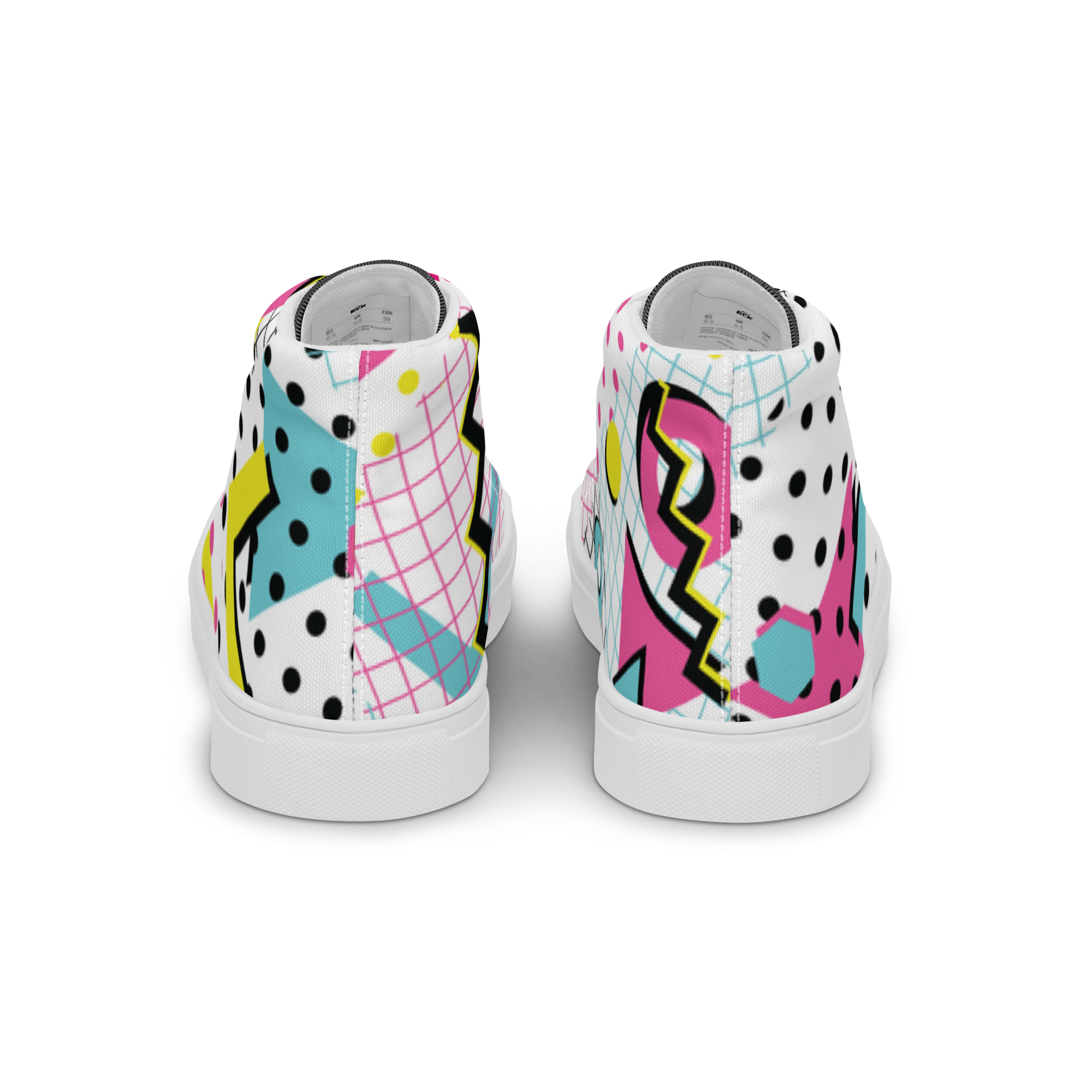 Essential High Tops