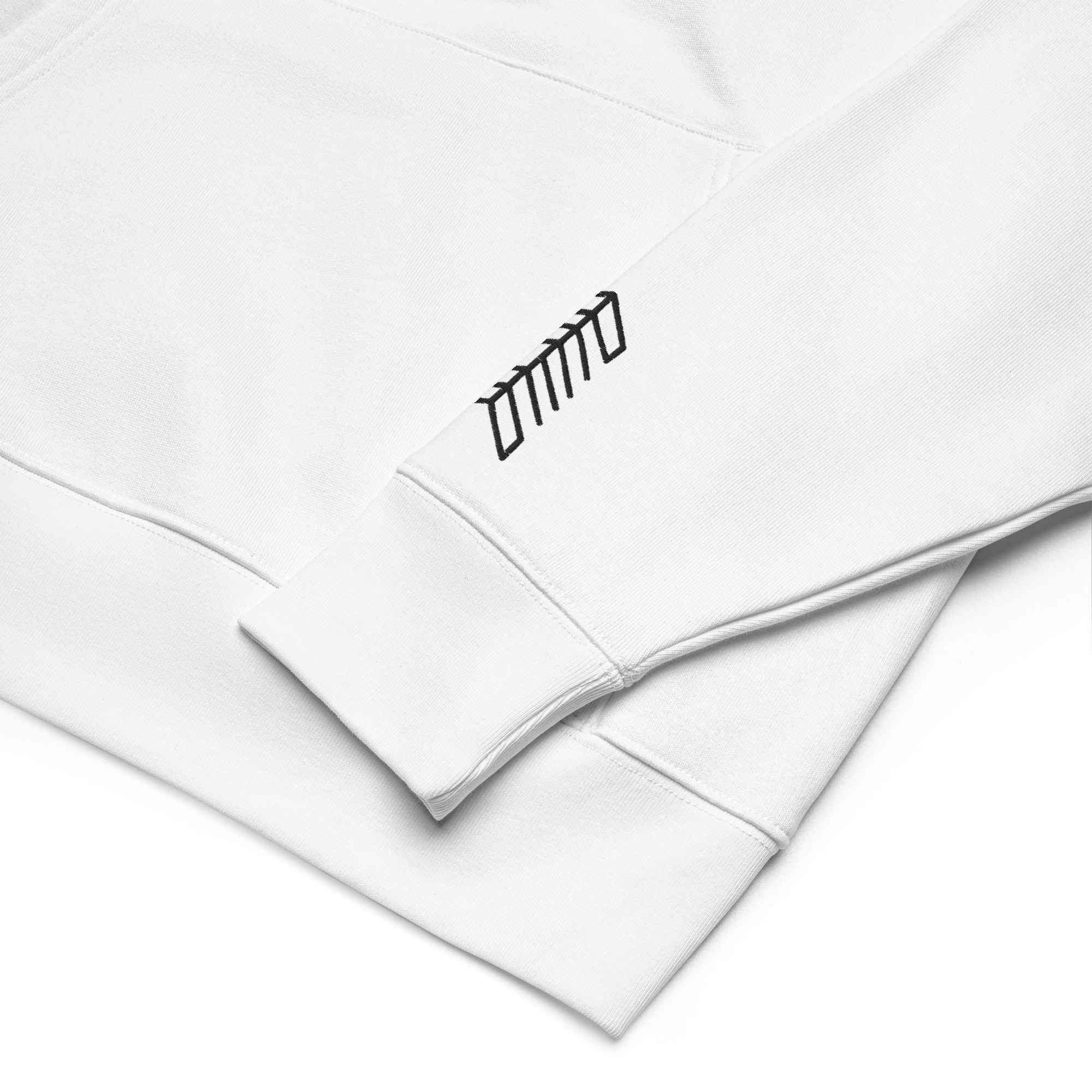 Essential Organic Hoodie