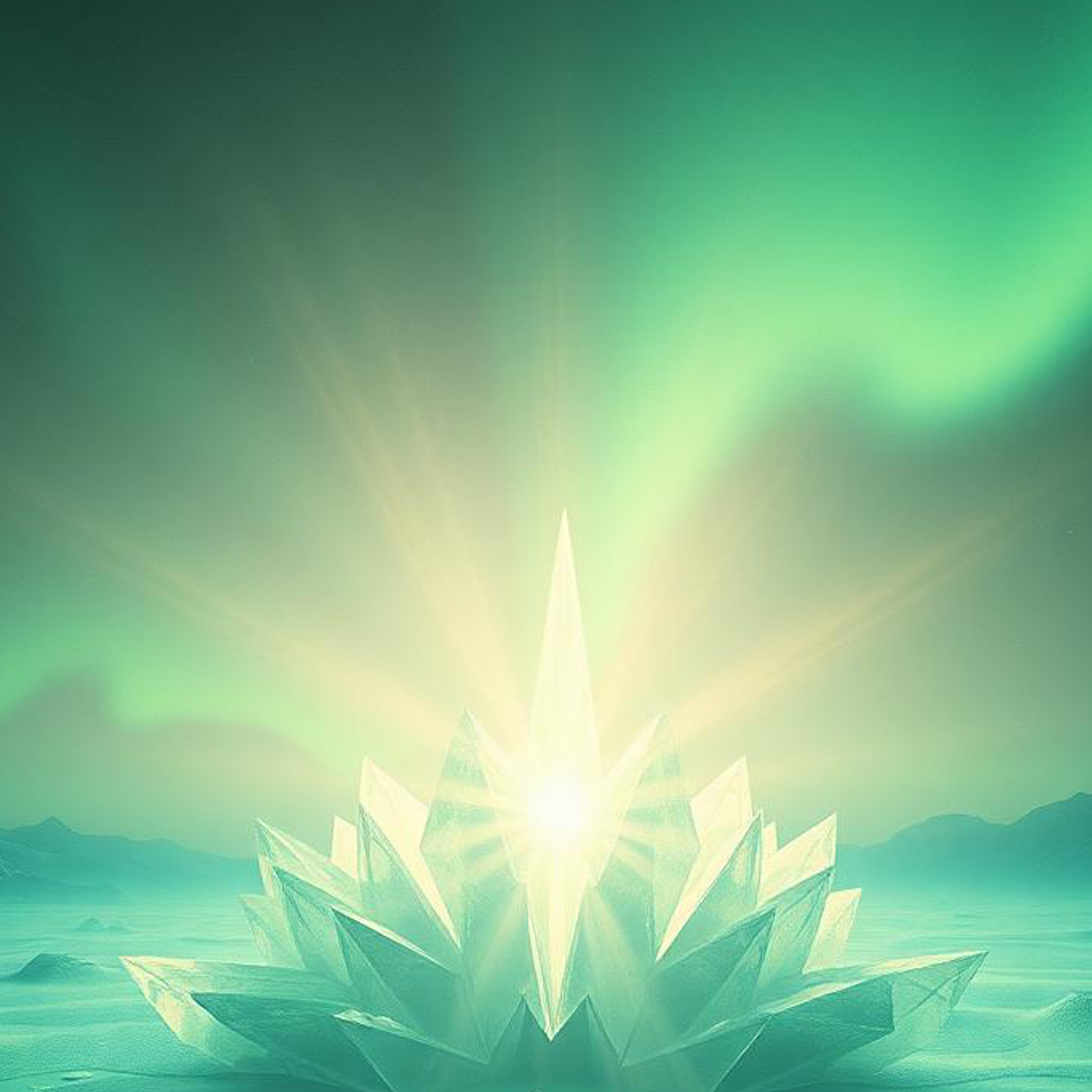 ER06: New Earth by GOLD BARS