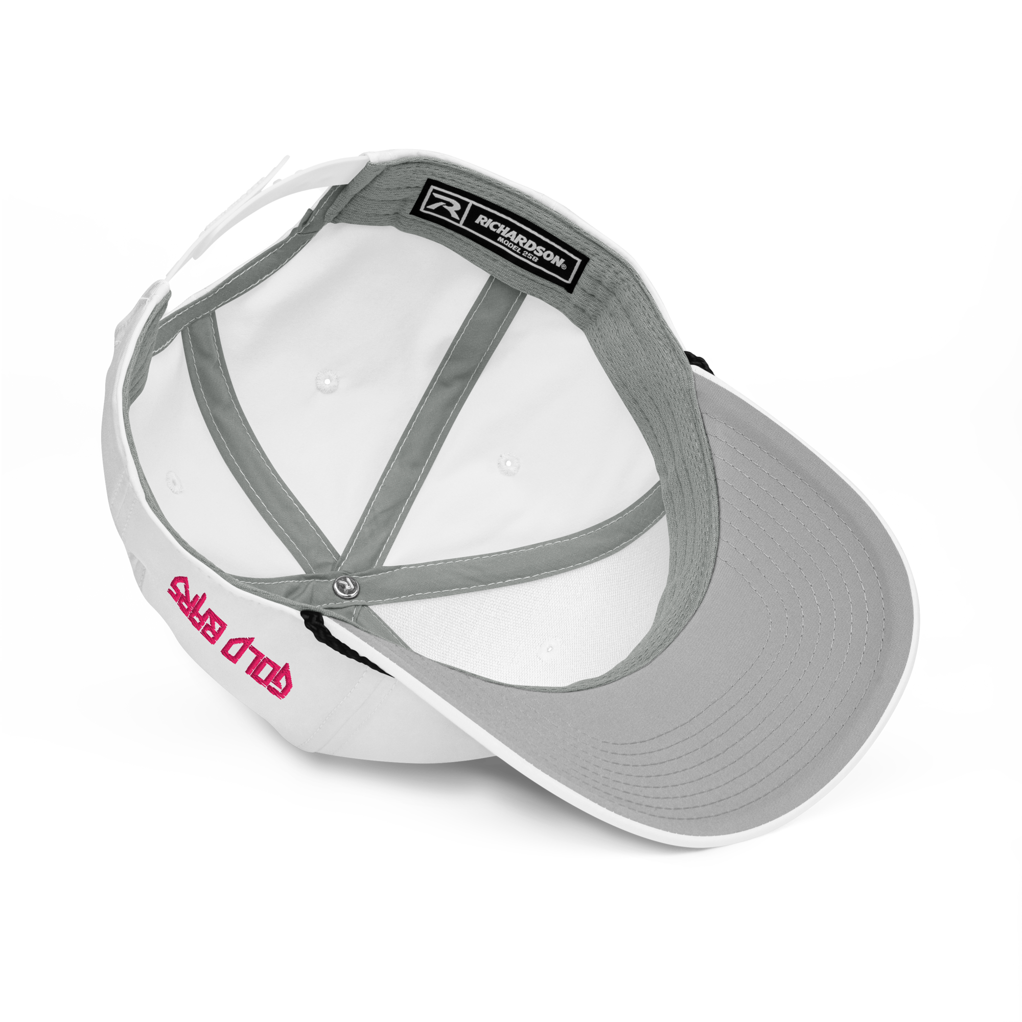 Release Series: ER01 (Hat)