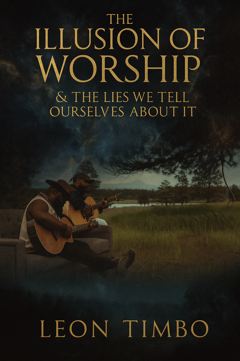 The Illusion of Worship