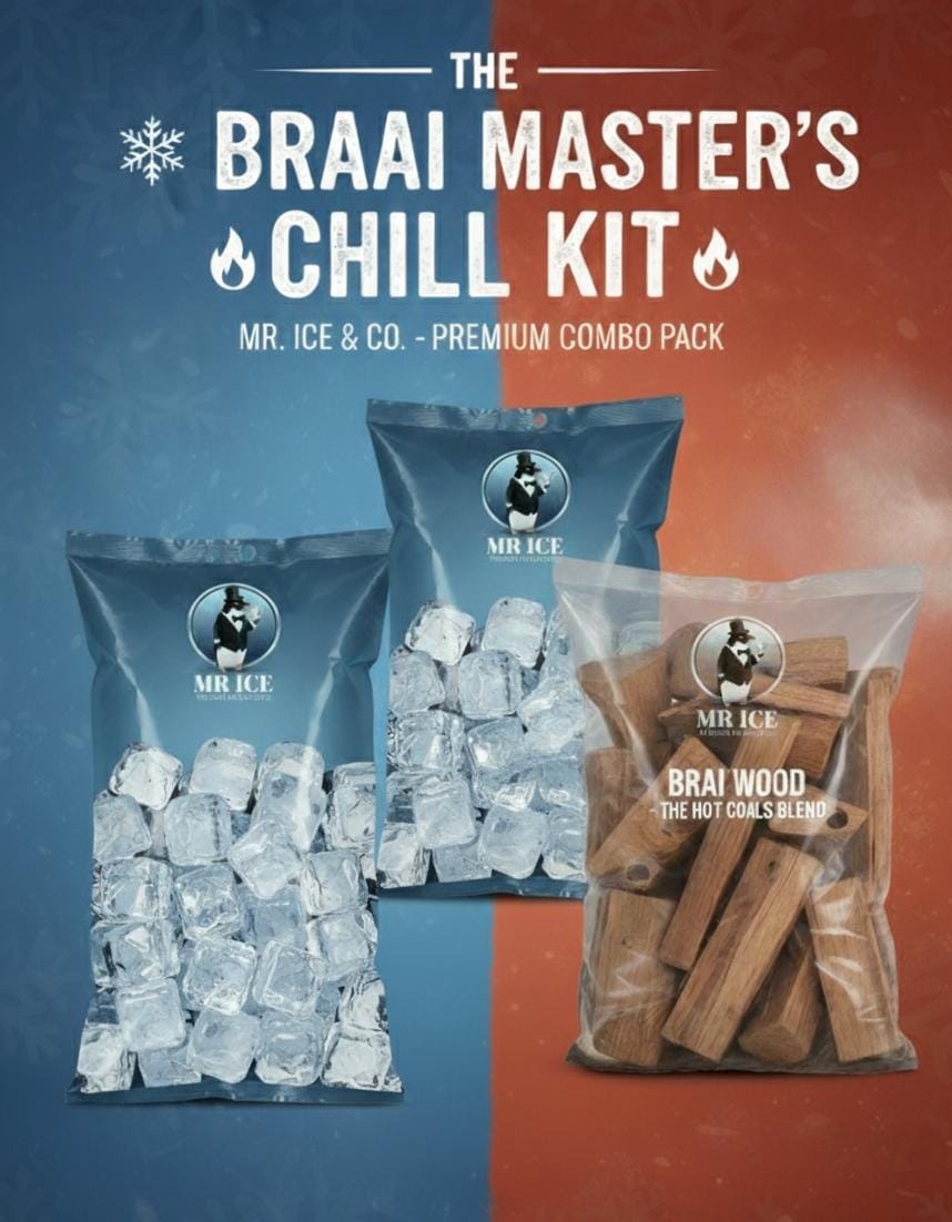 Braai Master's Chill Kit
