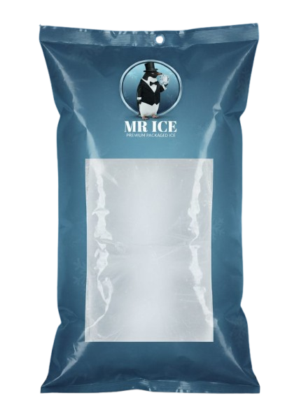 Block ice (4kg)