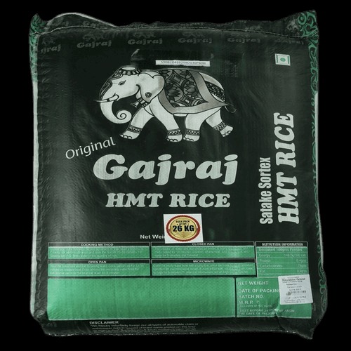Gajraj HMT Rice