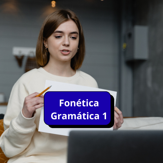 E-book + Curso de Fonética em Língua Portuguesa