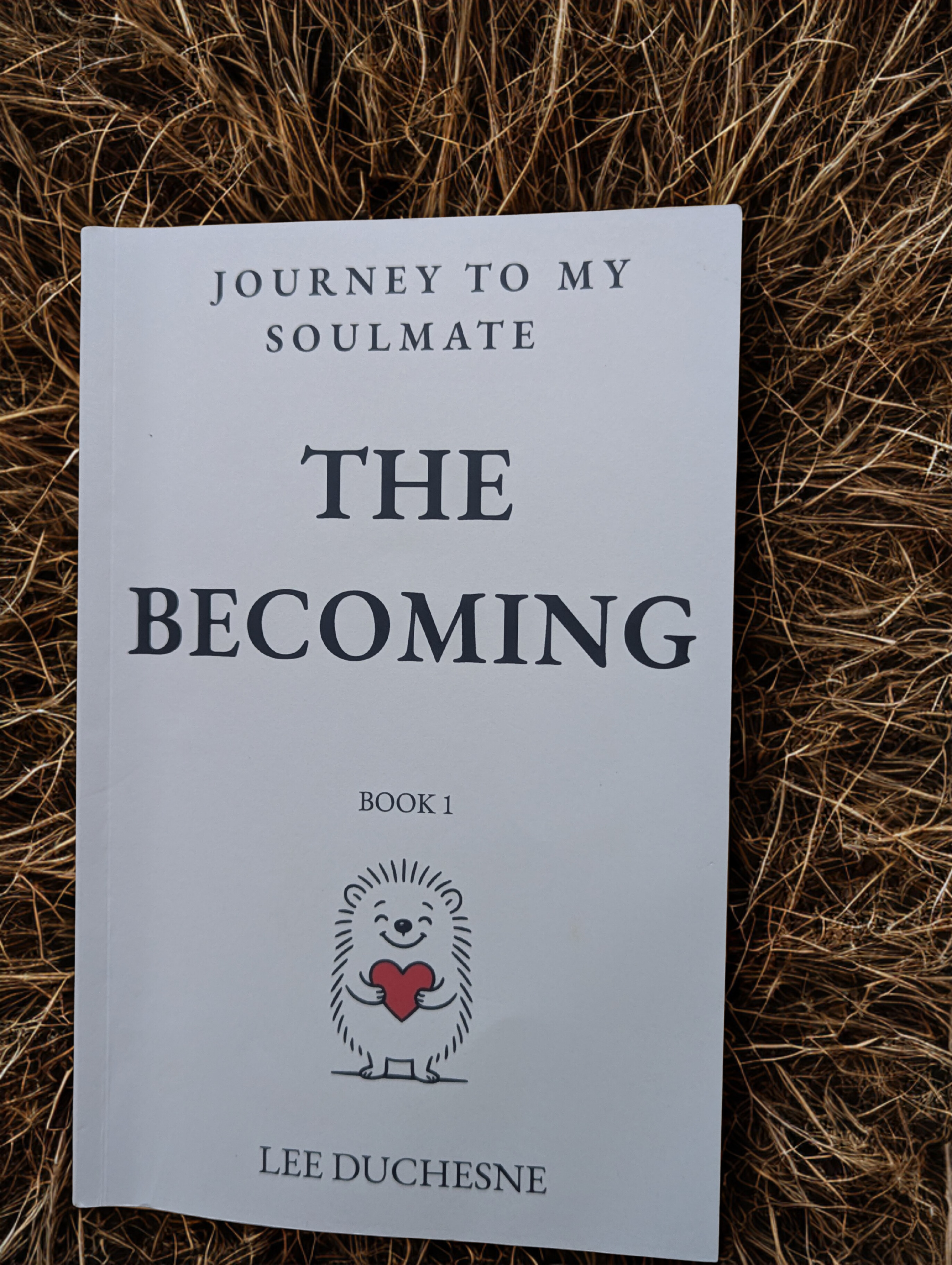 The Becoming