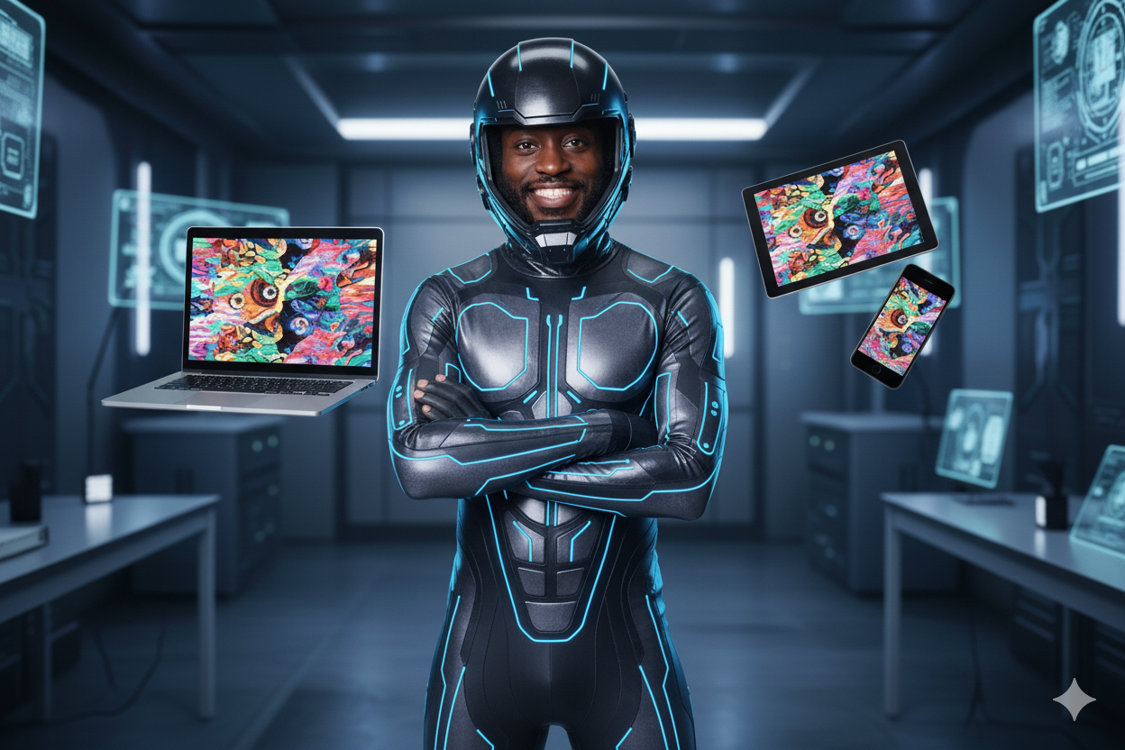 Website | Landing Page | Corrida Olímpica | Pack Soba Lifestyle