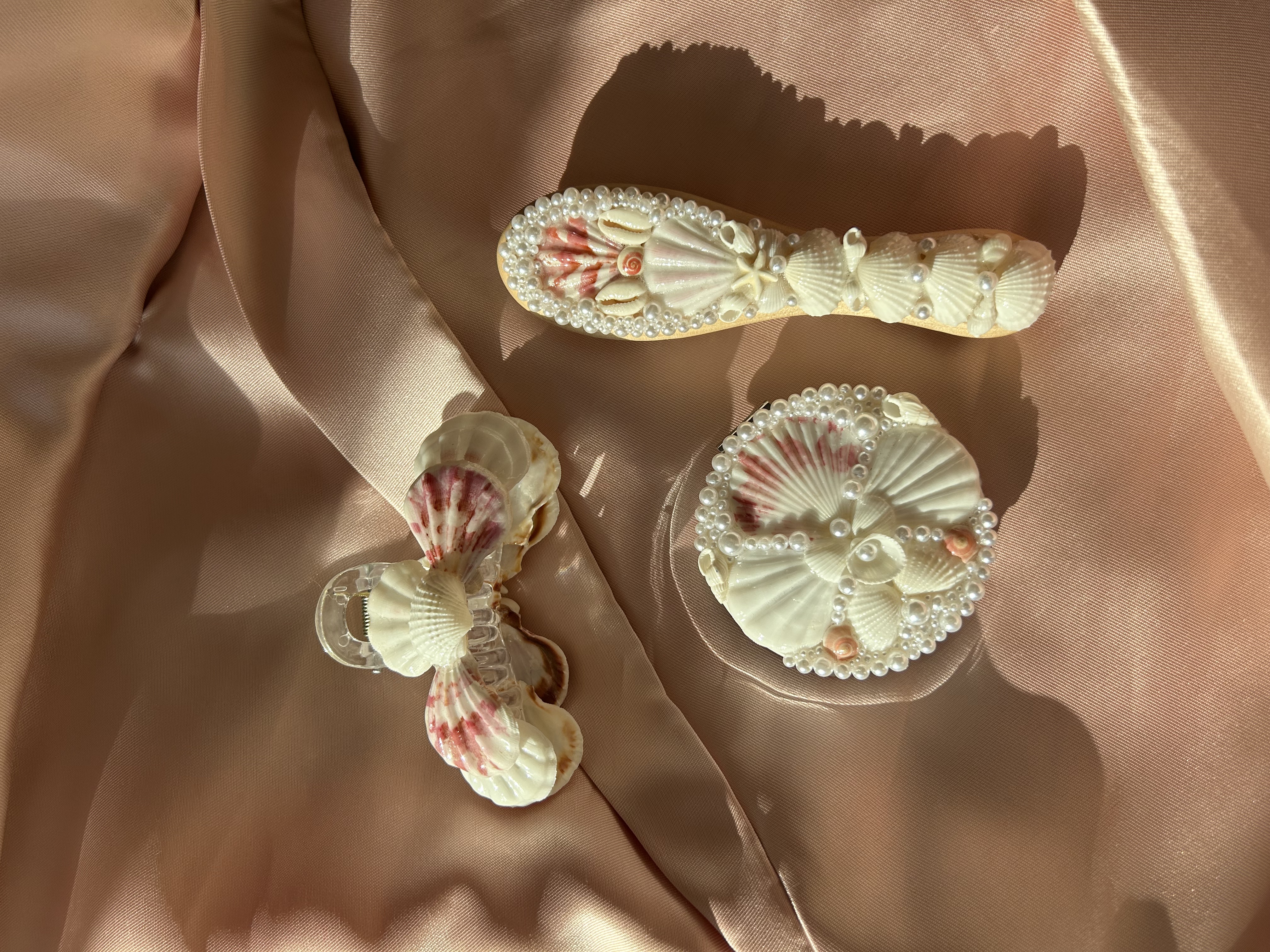 City Set Accessoires