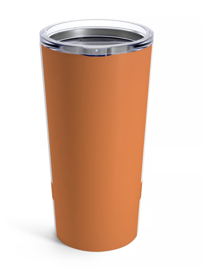 Youth Community Agency Anniversary Tumbler 20oz