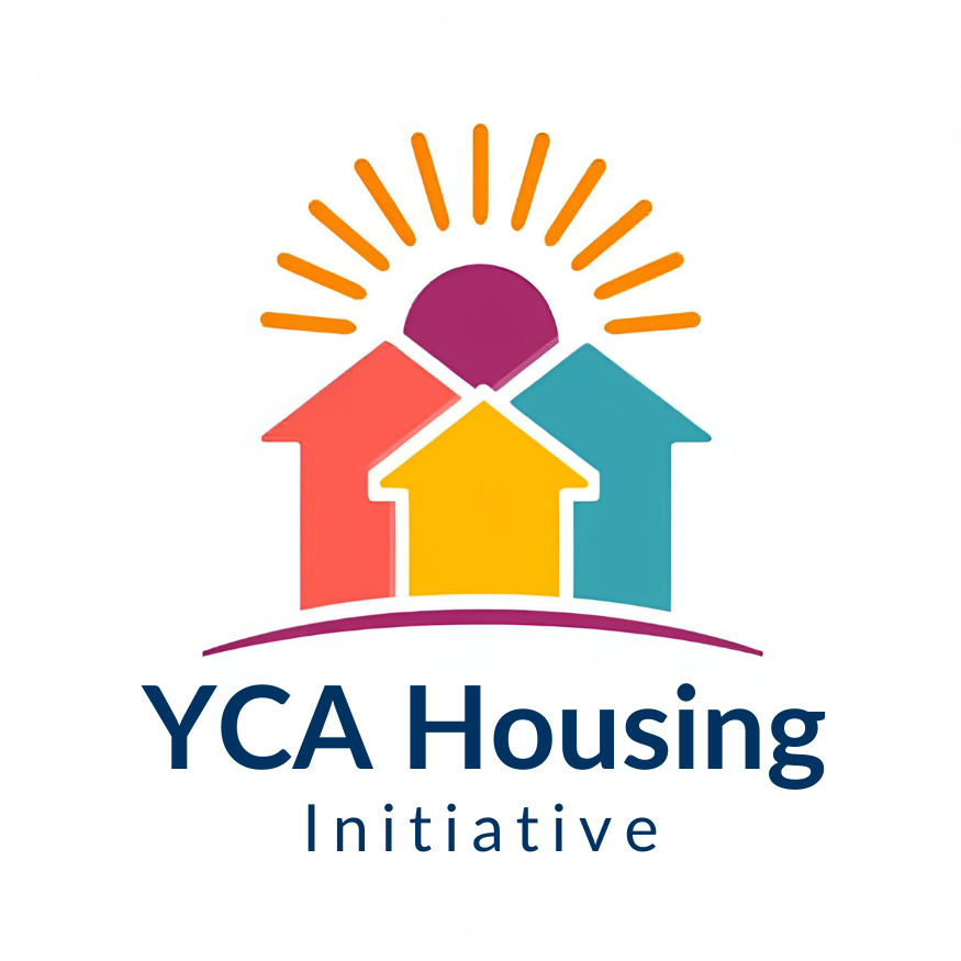 Youth Community Agency - Friend's Donation