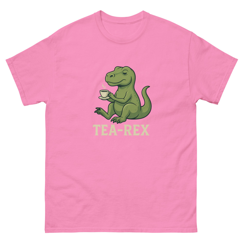 Tea-Rex T-Shirt