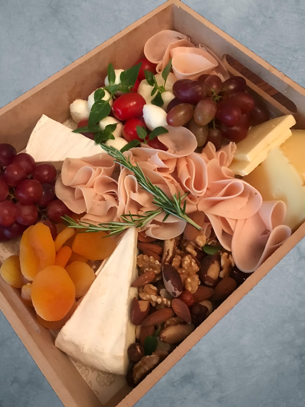 Box Pisa | 4 Pessoas