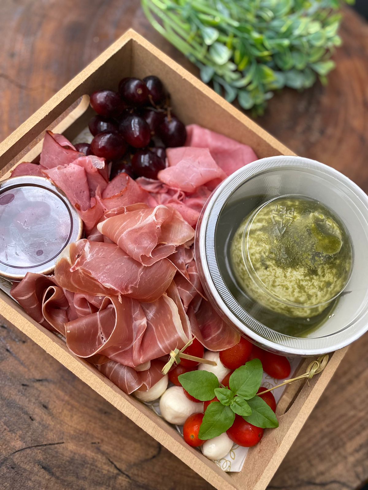 Box Verona | 2 Pessoas