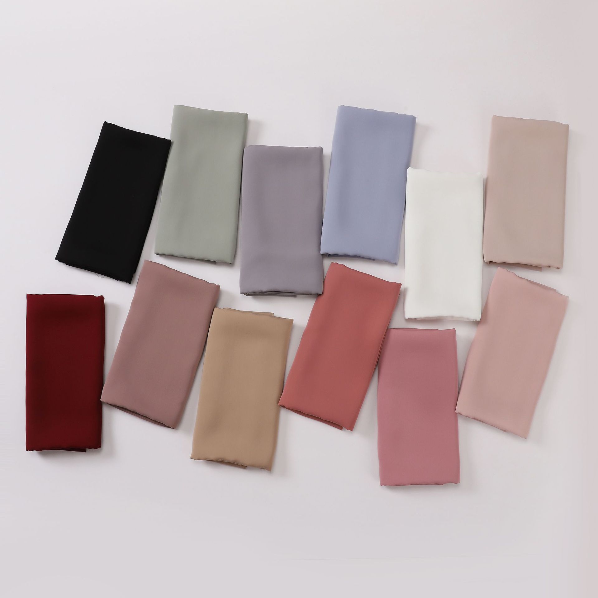 Premium Medina Silk Hijab