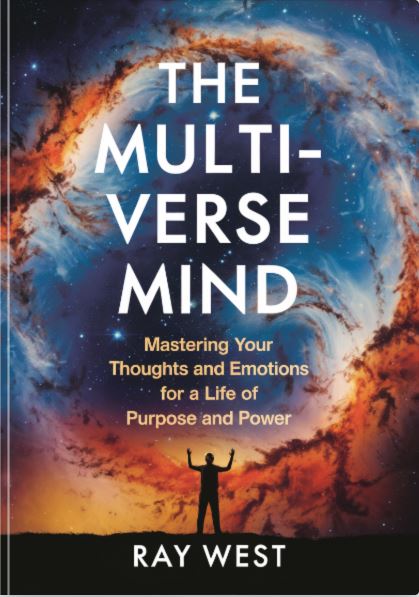 The Multi-Verse Mind