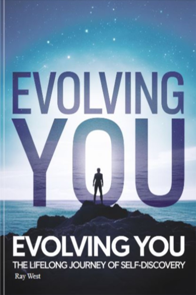 Evolving You