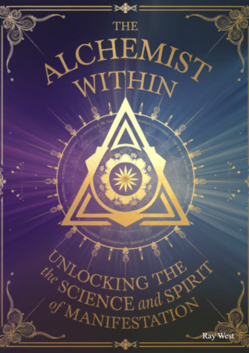 The Alchemist Within