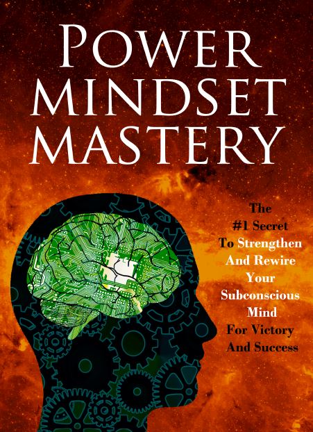 Power Mindset Mastery