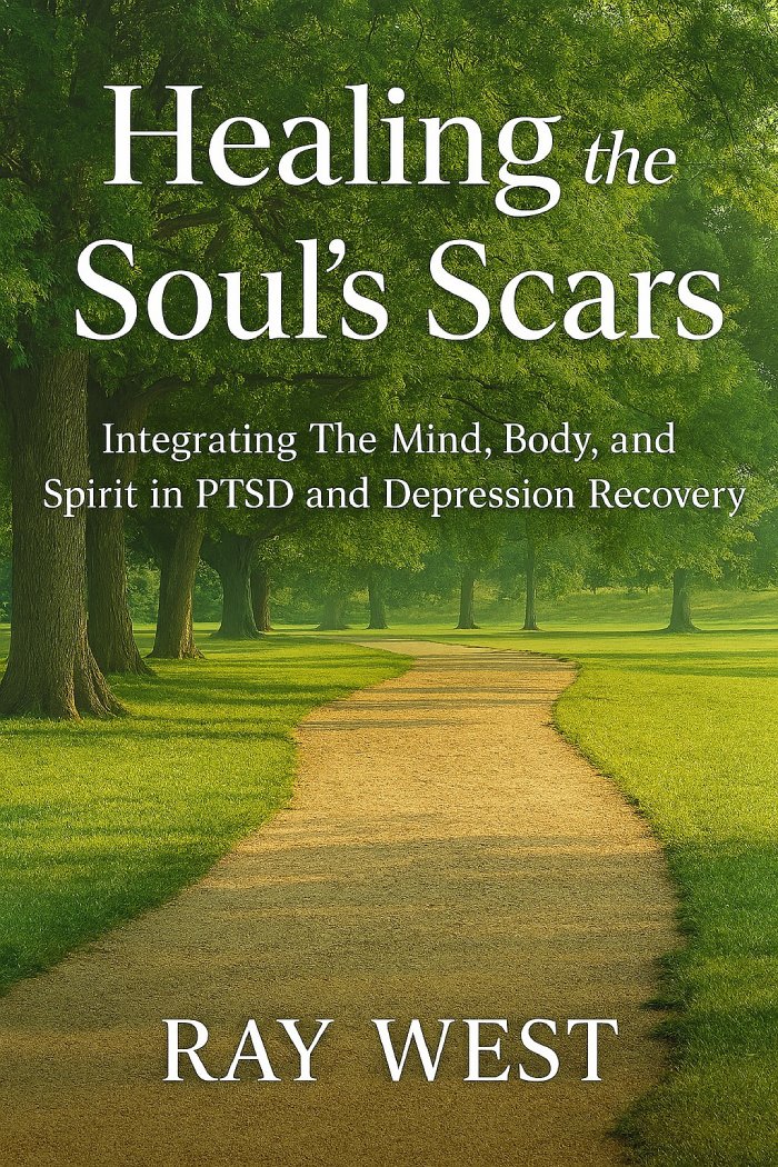 Healing the Soul's Scars