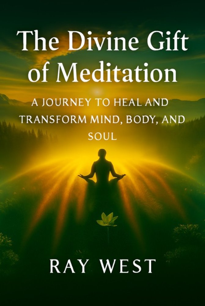 The Divine Gift of Meditation