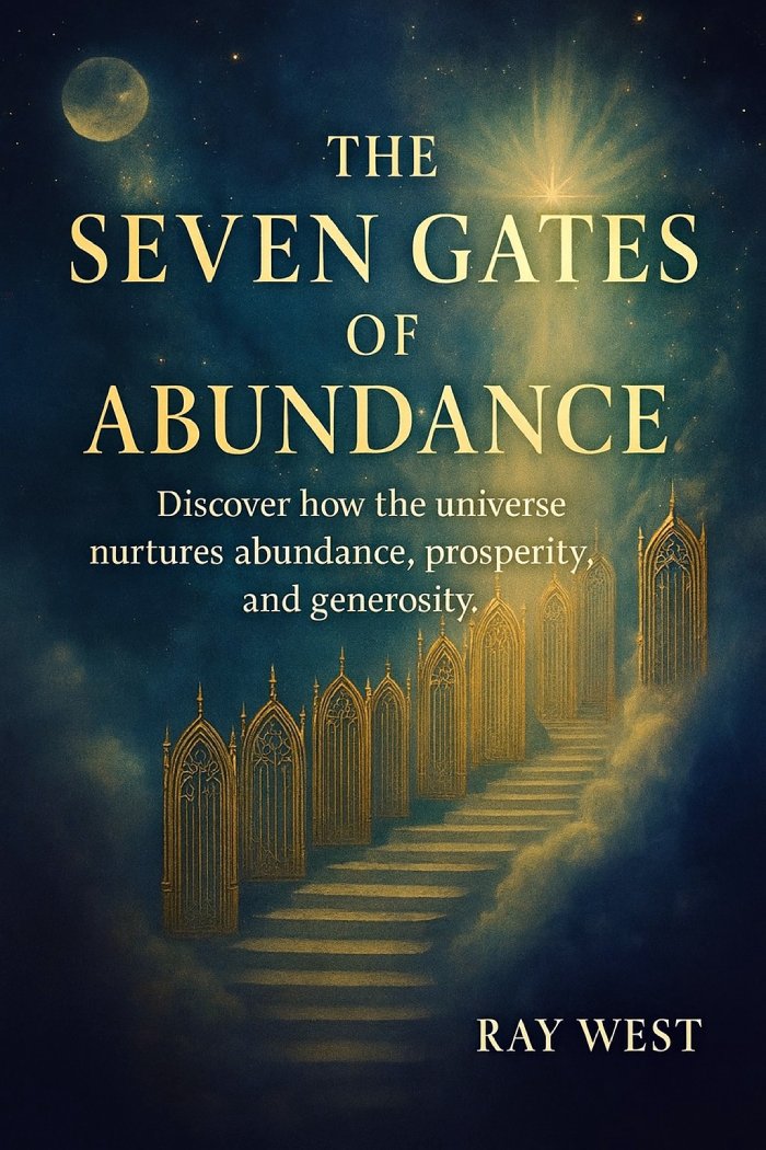 The Seven Gates of Abundance