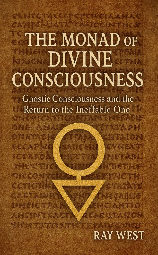 The Monad of Divine Consciousness