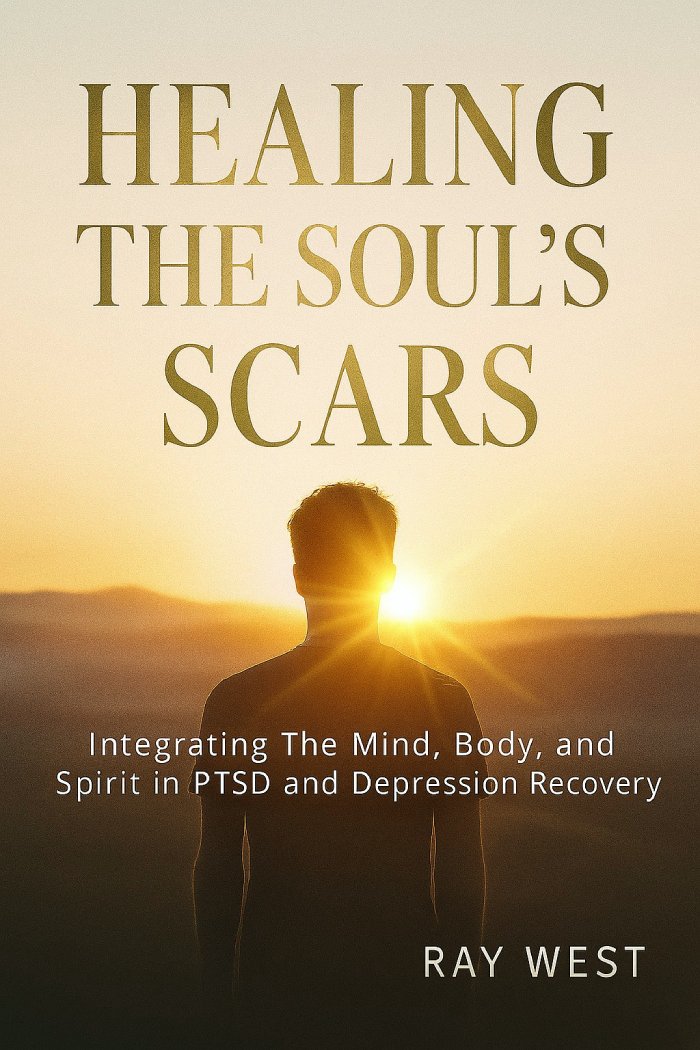 Healing the Soul's Scars