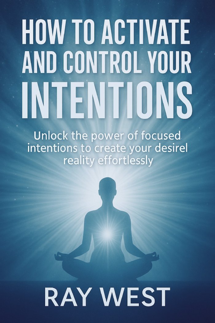 How to Activate and Control Your Intentions