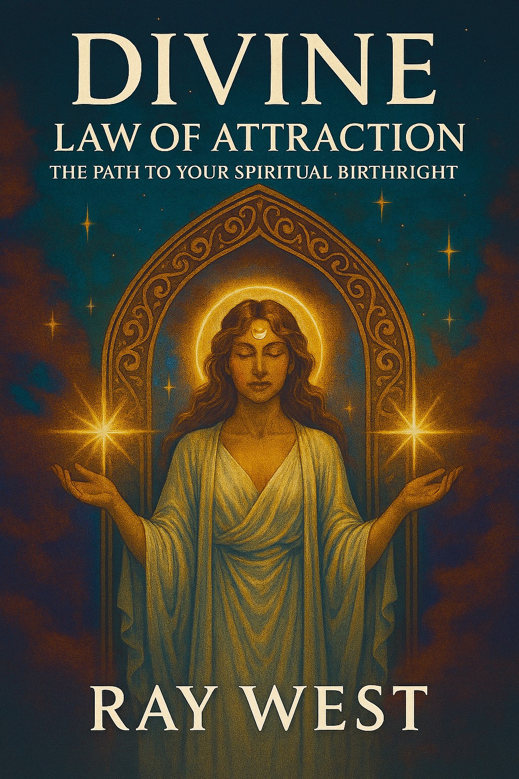 Divine Law of Attraction