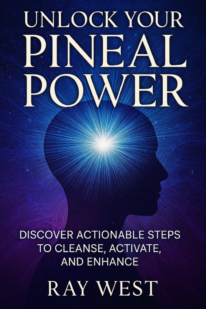 Unlocking Your Pineal Power