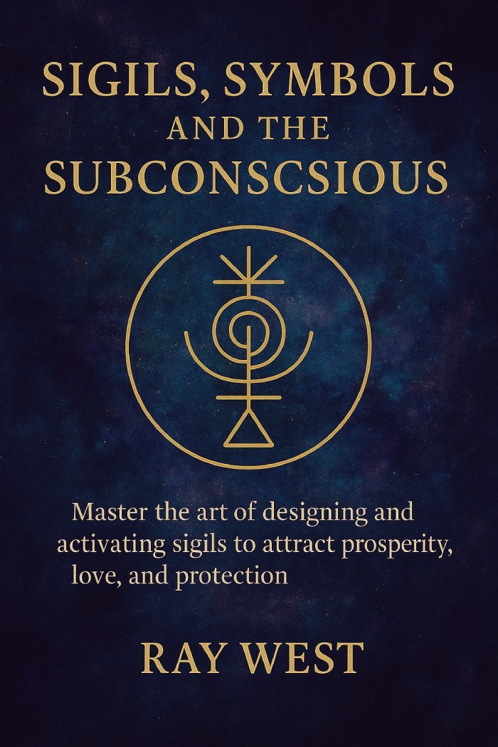 Sigils, Symbols, and the Subconscious