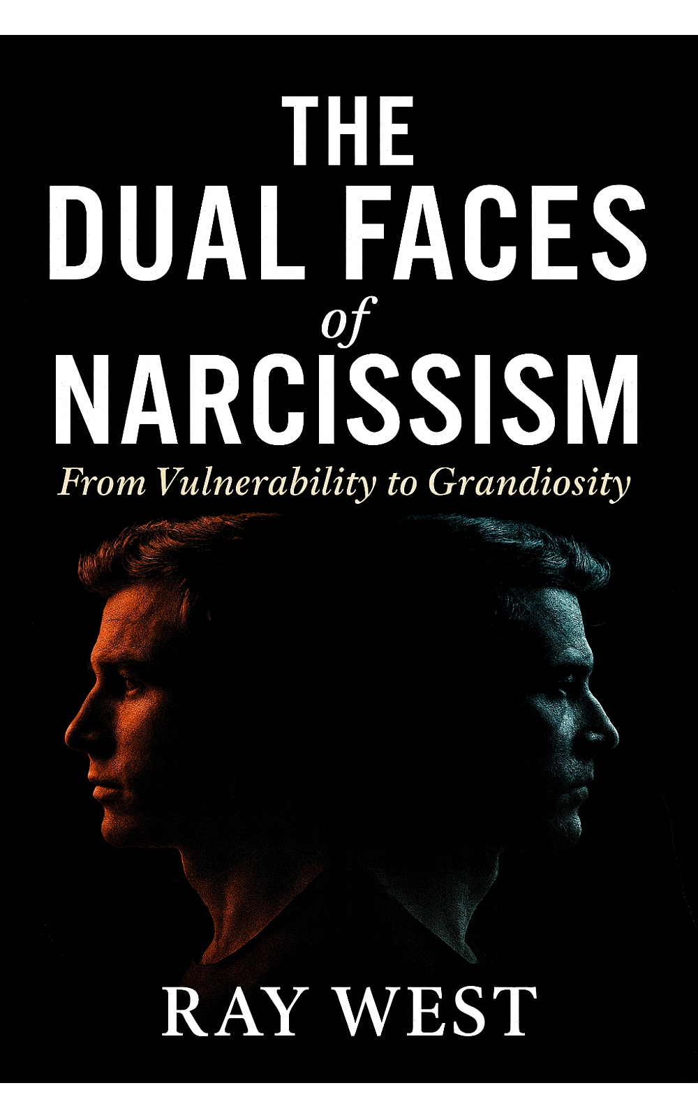 The Dual Faces of Narcissism 